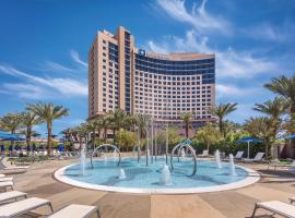 Club Wyndham Desert Blue: Las Vegas'ta bir otel