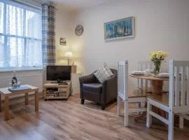 Arcadia - 1 Bedroom Apartment - Tenby