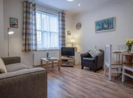 Arcadia - 1 Bedroom Apartment - Tenby