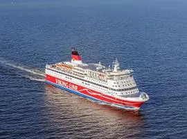 Viking Line ferry Gabriella - 2-night Cruise Helsinki-Stockholm-Helsinki