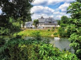 Haus Seeblick, hotel in Dippoldiswalde