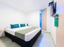 Ayenda Panamericana, hotel near La Nubia Airport - MZL, 