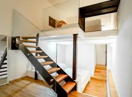 GIOIA MIA Suites