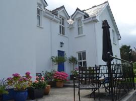 Guaire House Killarney, accessible hotel in Killarney
