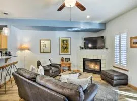 Cozy Vail Valley Townhome - Walk to Riverwalk!