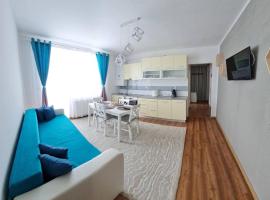 DDDD Apartament, alquiler vacacional en Cavnic