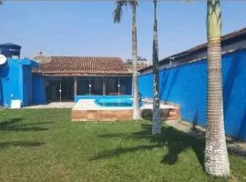Casa de praia em Ilha Comprida