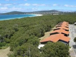 Emu Beach Chalets