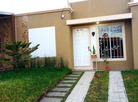 La Casa Del Pinito, holiday rental in Sonsonate