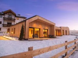 Ganovhof - Deluxe Chalet