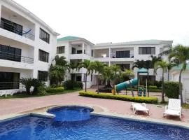 Punta Barandua Beach Department