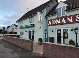 Adnans Hotel