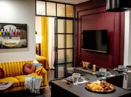 Apartamenty Kolegiacka Stare Miasto Zamość