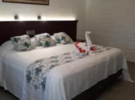 4 hotel in Chichen Itza 4 hotel in Chichen Itza