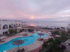 Awesome View, hotel in Dahab