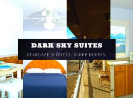 Dark Sky Suites, hotel cu parcare din Westcliffe