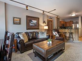 Zephyr Mountain Lodge, Condo - 2 Bedroom Select-Rated Condo 2203 โรงแรมในวินเทอร์พาร์ค
