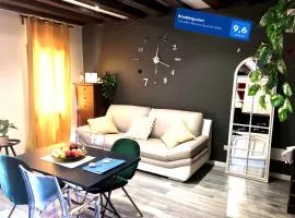 Ca' Memi - Relaxing Stay in Chioggia