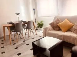 Apartamento Bahía Jardín