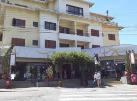 Condomínio Familiar - Aptos Novos e Completos, hotel em Nova Petrópolis