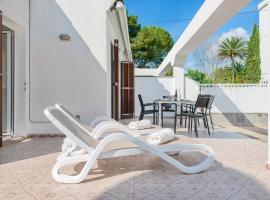 Casa Hawaii, hotel em Port d'Alcudia