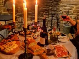 Casa de Campo dos Távoras