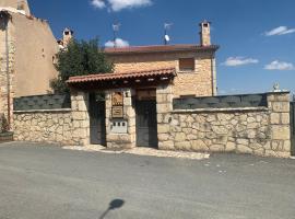 Las Casonas de Chavida