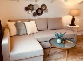 Beach House Zandvoort, khách sạn boutique ở Zandvoort