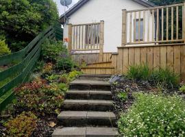 Machrie Cottage, Oban,, hotel a Oban