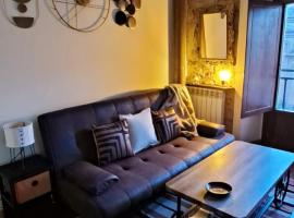 Encrucijada de Culturas- Apartamentos Turísticos Puerta de Aníbal
