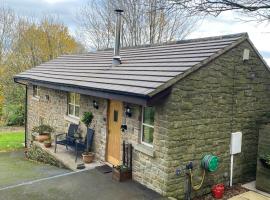 The Stables، فندق في Ashover