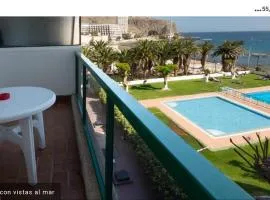 COMODORO Magnífico apartamento en la playa