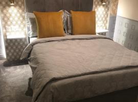 Mary Ann's Ballyheigue Cottage, hotel in Tralee