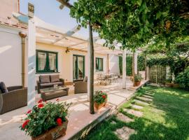 La residEnza Holiday House Ravello, khách sạn ở Ravello