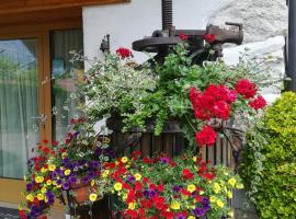 Agriturismo La Decima, cabaña o casa de campo en Trento