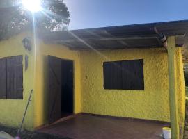 Casefo，位于阿加斯杜尔斯的酒店