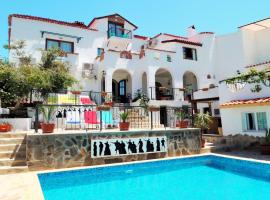 Villa Dreams, B&B di Selçuk