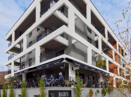 Bjelica Rental Apartments - Nela Apartment