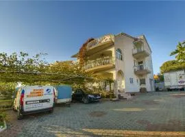 Apartments Nada