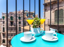 Can Boss - Turismo de Interior, hotel in Palma de Mallorca