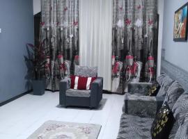 CAMELIA HOLIDAY APARTMENT, hotel in Kuah