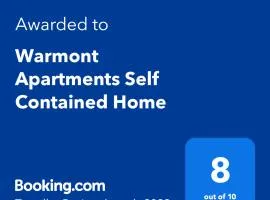 Warmont Apartments Self Contained Home