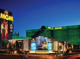 MGM Grand