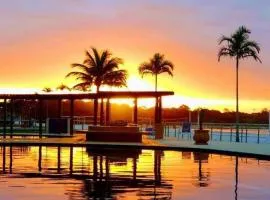 Resort GoldenLake em Arraial do Cabo
