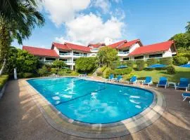 Pen Villa Hotel, Surin Beach - SHA Extra Plus