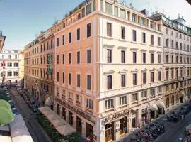 Hotel Marco Polo Rome