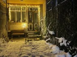 Autøgráph Boutique Høme 9