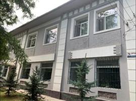 Бульвар Эркиндик74, hotel in Bishkek