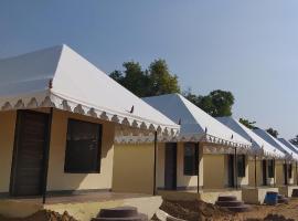 Vacation Village Camps - A Unit Of Nature Resort, hotel in Pushkar