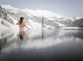 Aktiv- & Wellnesshotel Bergfried